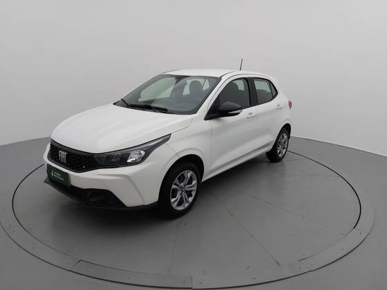 FIAT ARGO 1.0 FIREFLY FLEX DRIVE MANUAL FIAT ARGO 1.0 FIREFLY FLEX DRIVE MANUAL